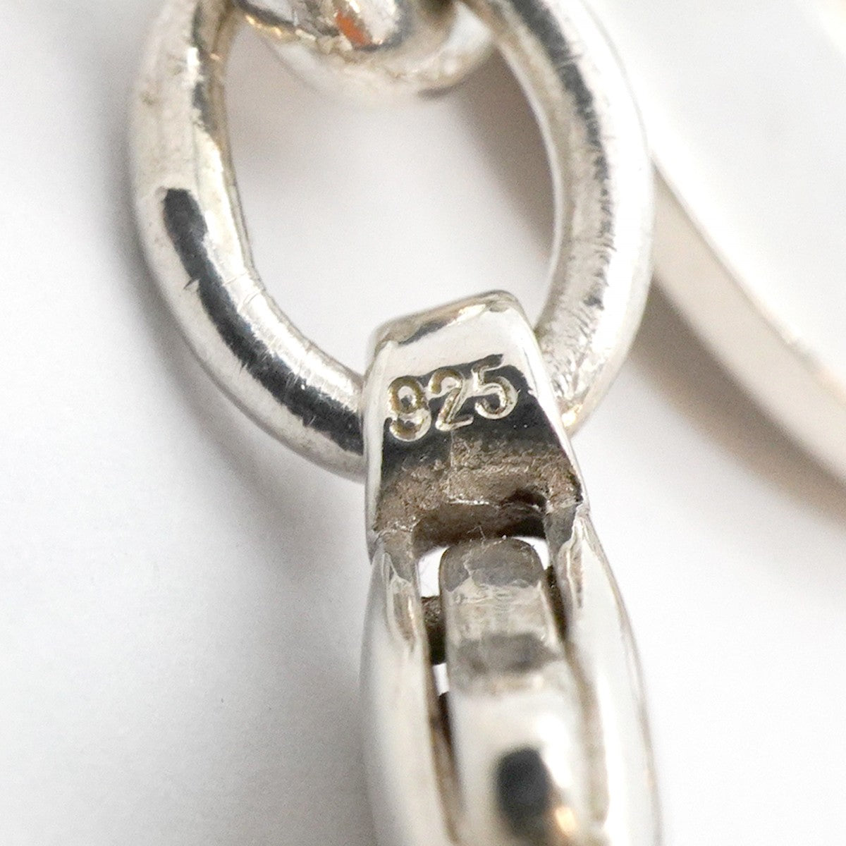 【5jhb0651】ティファニー ブレスレット リターントゥティファニー シルバー925【中古】メンズ レディース ユニセックス