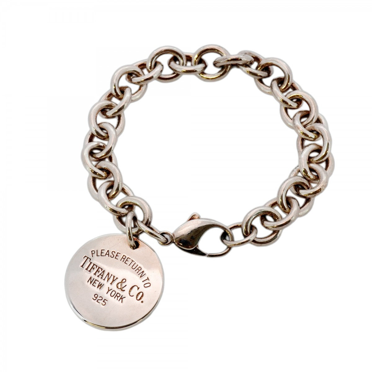 ティファニー　リターントゥ　ブレスレット 楽天市場】ティファニー ブレスレット リターントゥティファニー