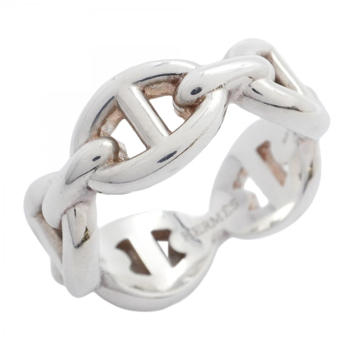 専用⭕️HERMES シェーヌダンクル シューホーン2点セット 5job0127】エルメス バングル アンシェネ シェーヌダンクル シルバー