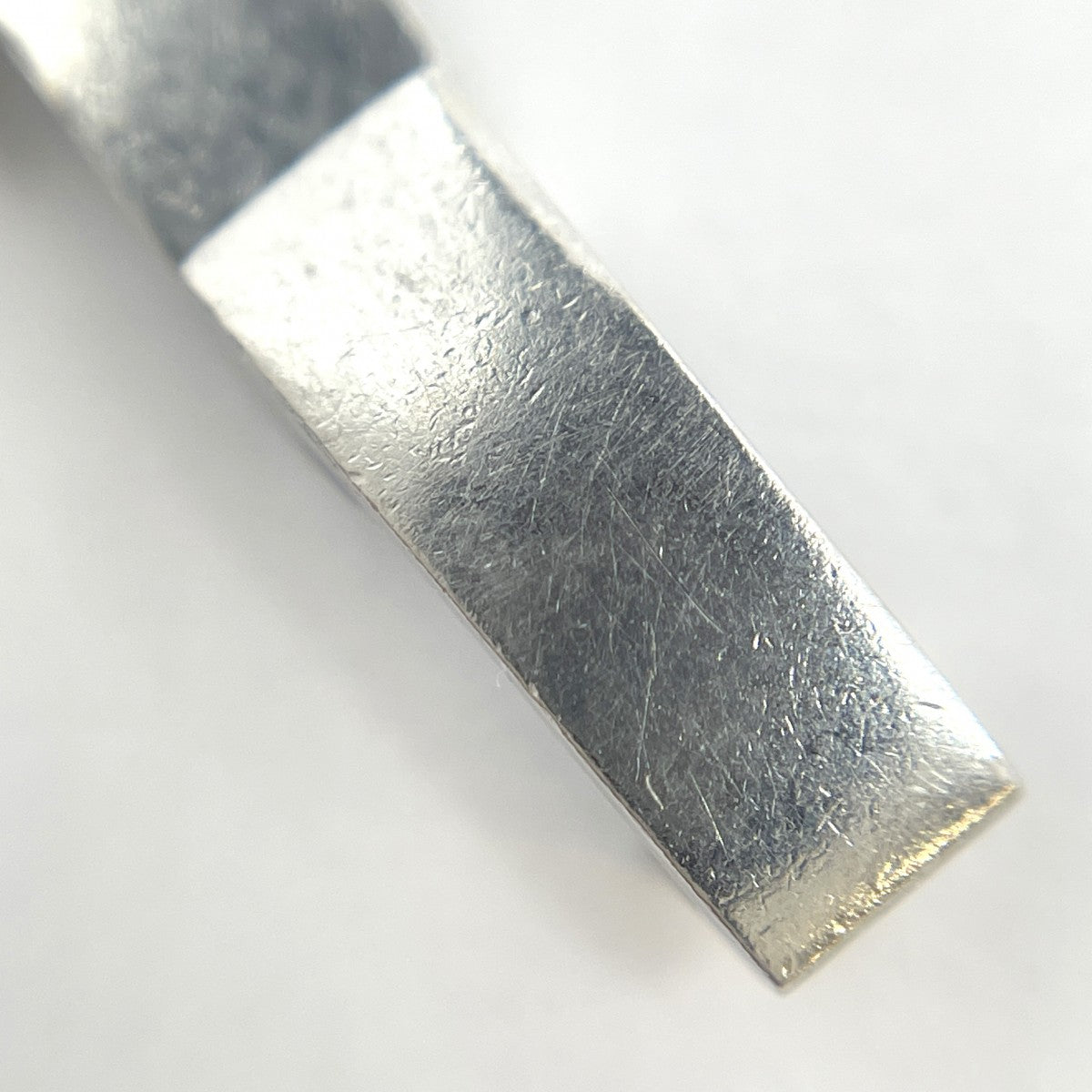 【5khf019】喜平 ネックレス Pt850 プラチナ 2面 シングル 52.2cm 50.2g キヘイ【中古】メンズ レディース ユニセックス