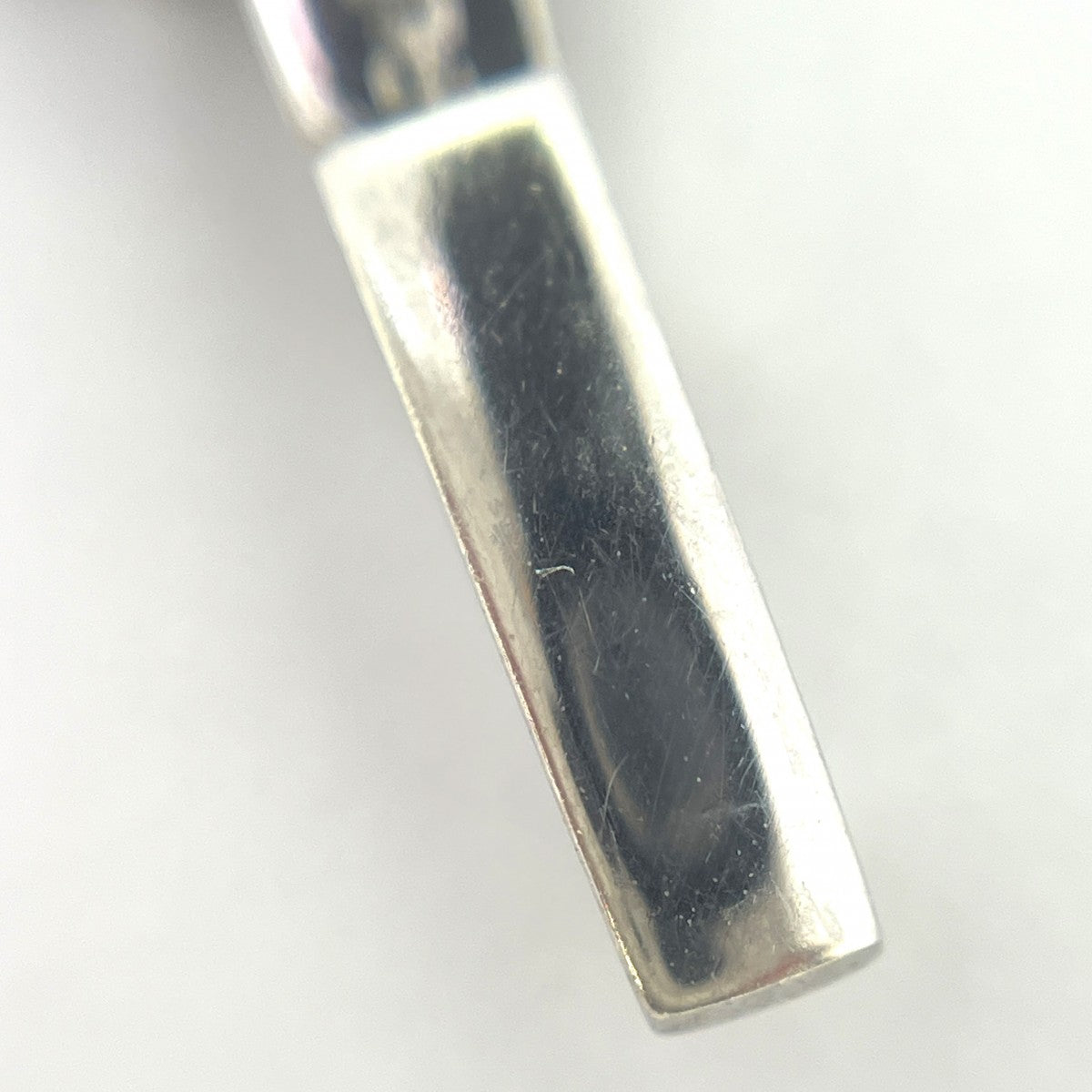 【5khf034】喜平 ネックレス Pt850 プラチナ 6面 ダブル 60.5cm 30.5g キヘイ【中古】メンズ レディース ユニセックス