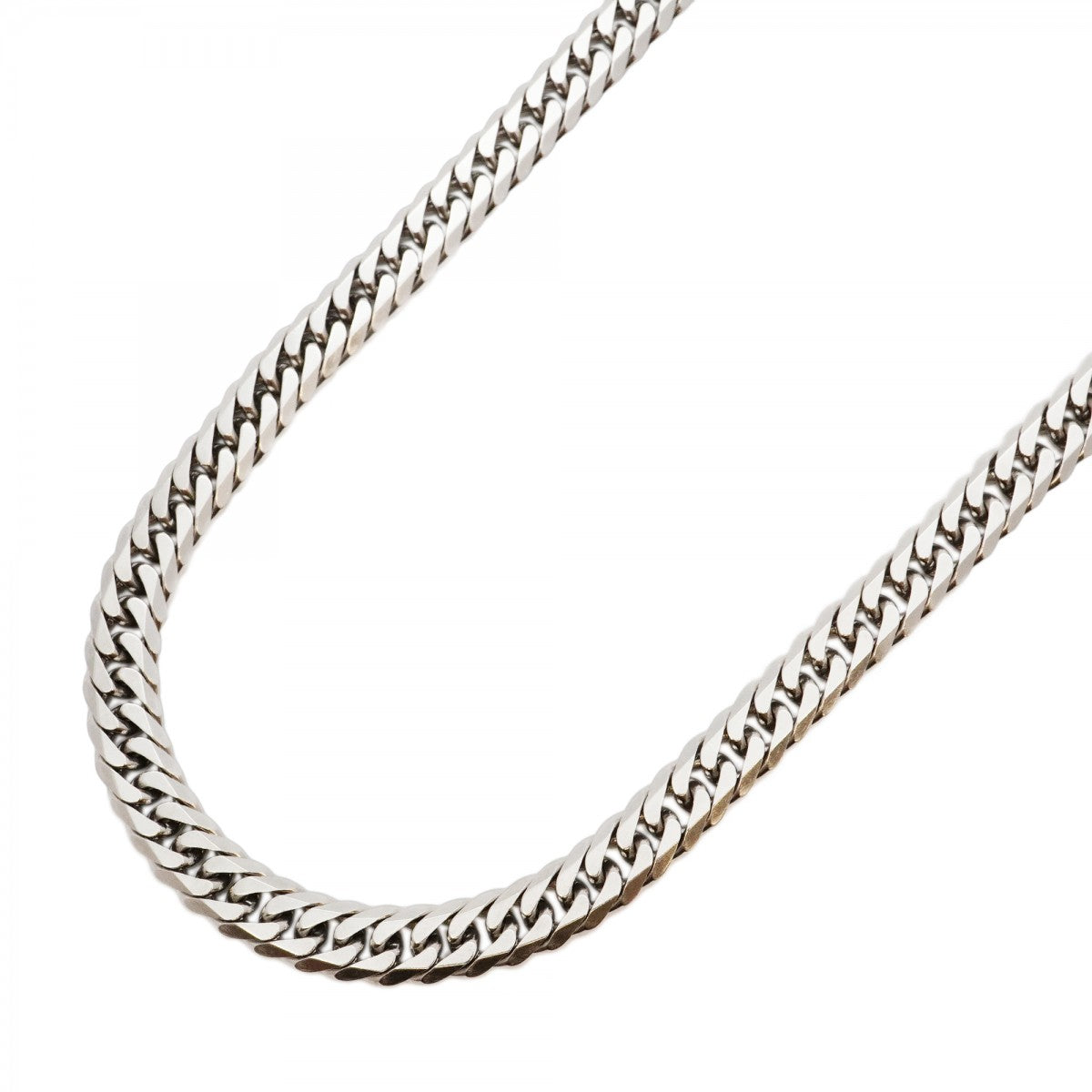 プラチナネックレス　喜平 喜平ネックレス/プラチナ