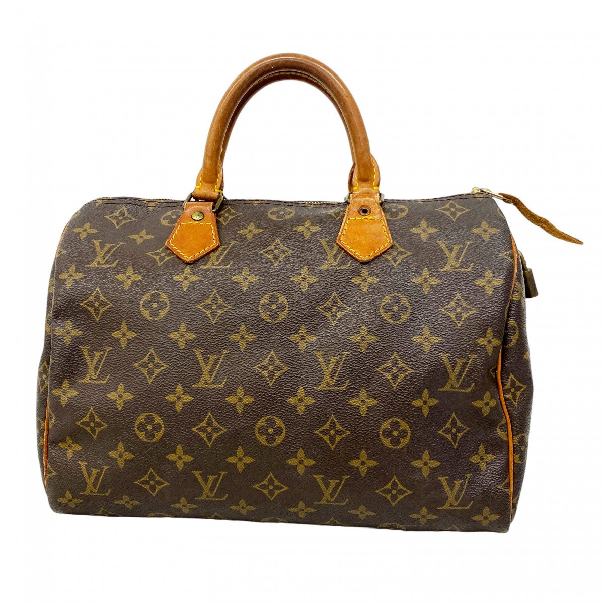 Louis Vuitton ハンドバッグ ブラウン nm46373-1.jpg
