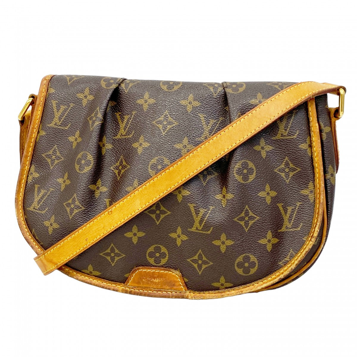 ぱ*イ様 ルイヴィトン LOUISVUITTON ショルダーバッグモノグラム M 楽天市場】【バッグ】LOUIS VUITTON ルイ ヴィトン モノグラム
