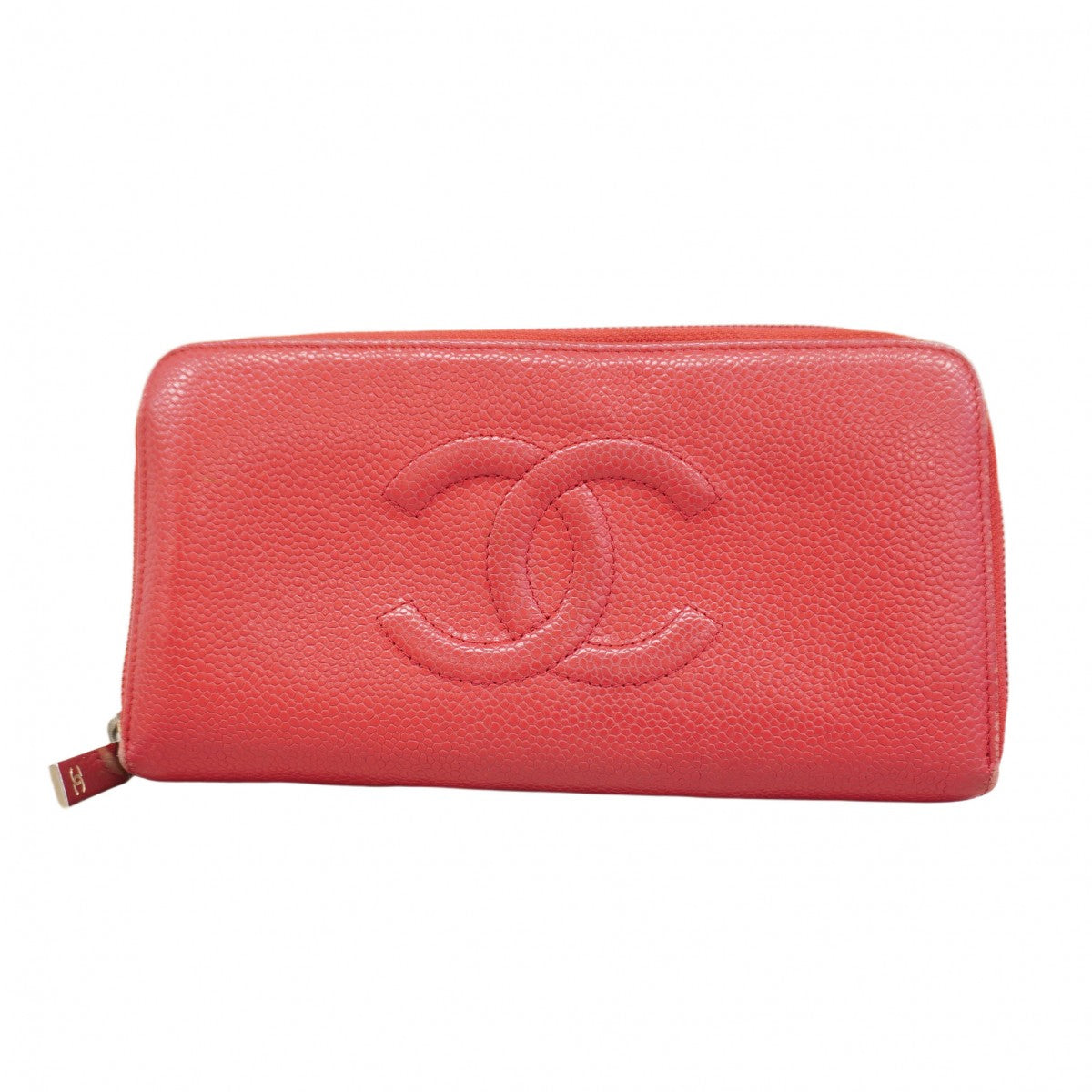 お値下げ☆CHANEL⭐︎バレリーナ⭐︎希少なキャビアスキン CHANEL シャネル ハーフココマーク キャビアスキン – The BOUTIQUE