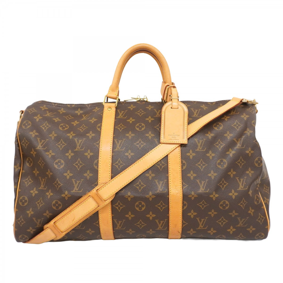 ルイヴィトンLOUIS VUITTONボストンバック ルイ・ヴィトン(LOUIS VUITTON)ルイ・ヴィトン ドリップ