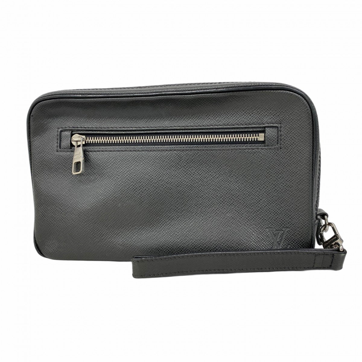 5ma0345-h】ルイヴィトン クラッチバッグ タイガ ネオパヴェル