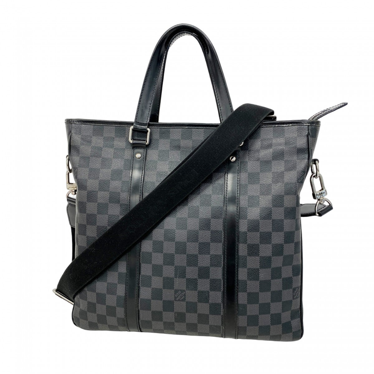 ダミエパターン ブラック バッグ　中古 楽天市場】【バッグ】LOUIS VUITTON ルイ ヴィトン ダミエ