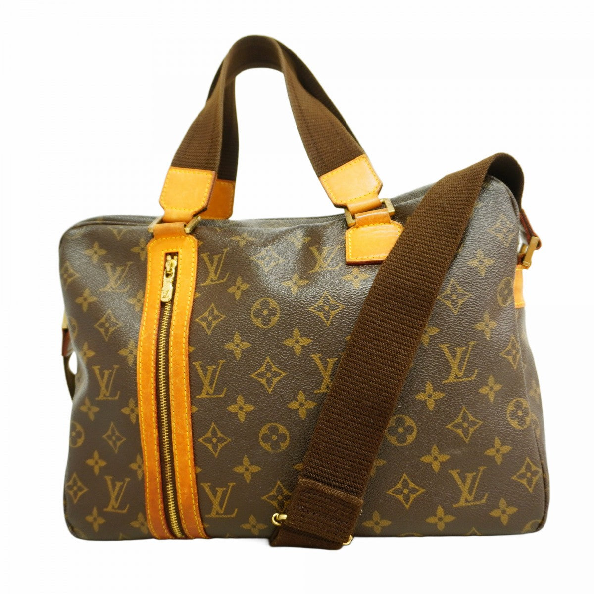 【廃盤】LOUIS VUITTON ルイヴィトン サック バヴォレ ハンドバッグ 超希少！！】LOUIS VUITTON(ルイ ヴィトン)の モノグラム