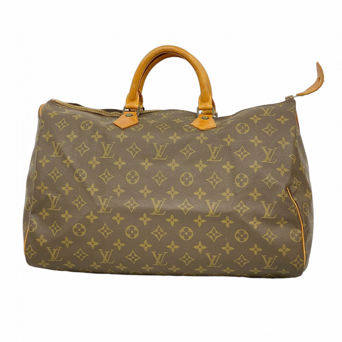 5ma0713】ルイヴィトン ハンドバッグ モノグラム スピーディ40