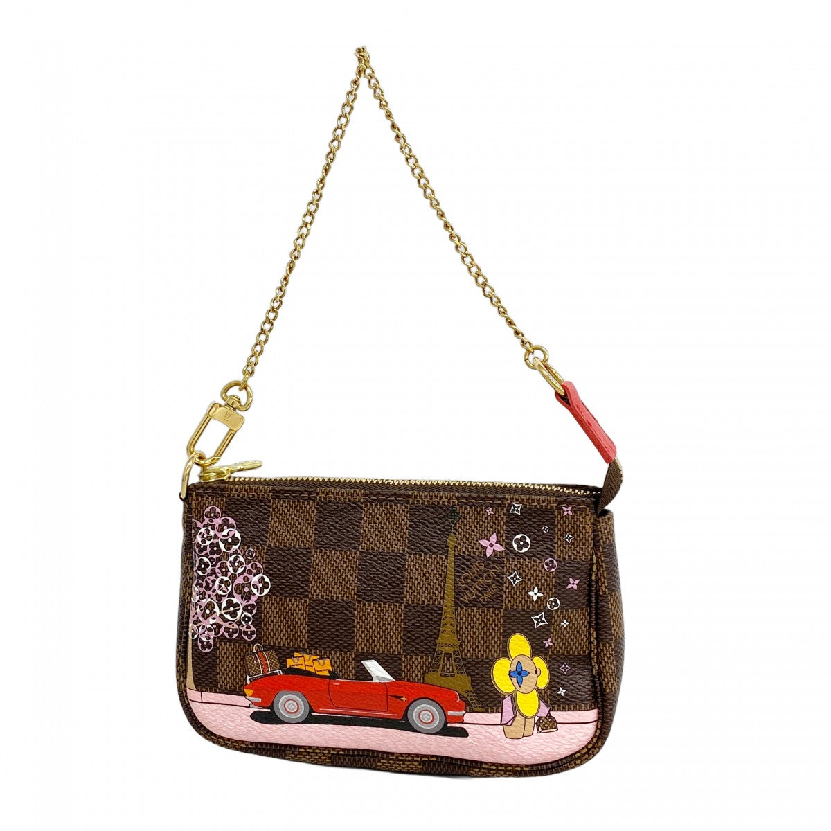 美品✨ルイヴィトン ポシェット ポルトモネ クレディ ダミエ エベヌ 3648 楽天市場】【財布】LOUIS VUITTON ルイ ヴィトン ダミエ