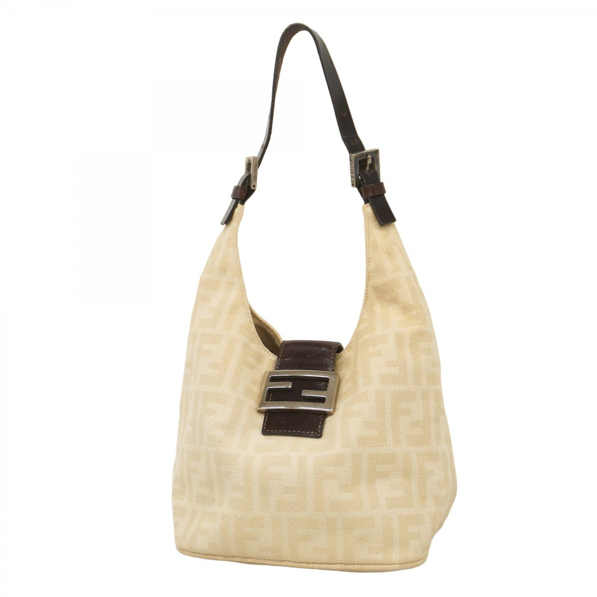 ☆美品☆ FENDI ハンドバッグ ズッカ FF金具 ナイロンキャンバス 楽天市場】【バッグ】FENDI フェンディ ズッカ柄 ハンドバッグ