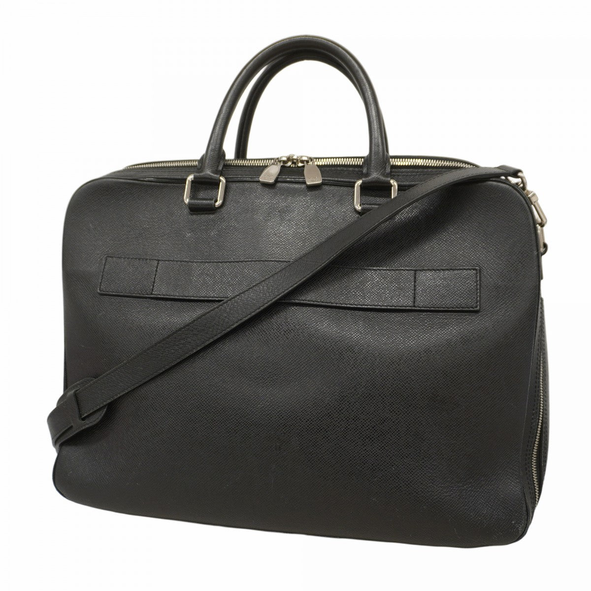 【超極美品】ルイヴィトン タイガ オーバーナイト M32721 ビジネスバッグ LOUIS VUITTON 本物 ルイヴィトン LV オーバーナイト タイガ