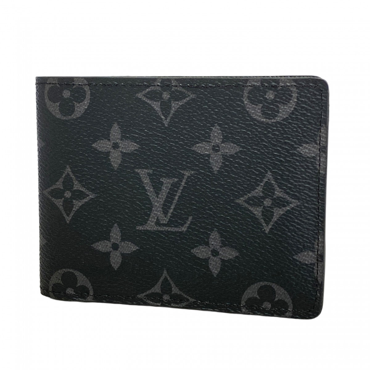 ルイヴィトン札入れ 楽天市場】【新品】 ルイヴィトン 二つ折り財布 札入れ 小銭入れ