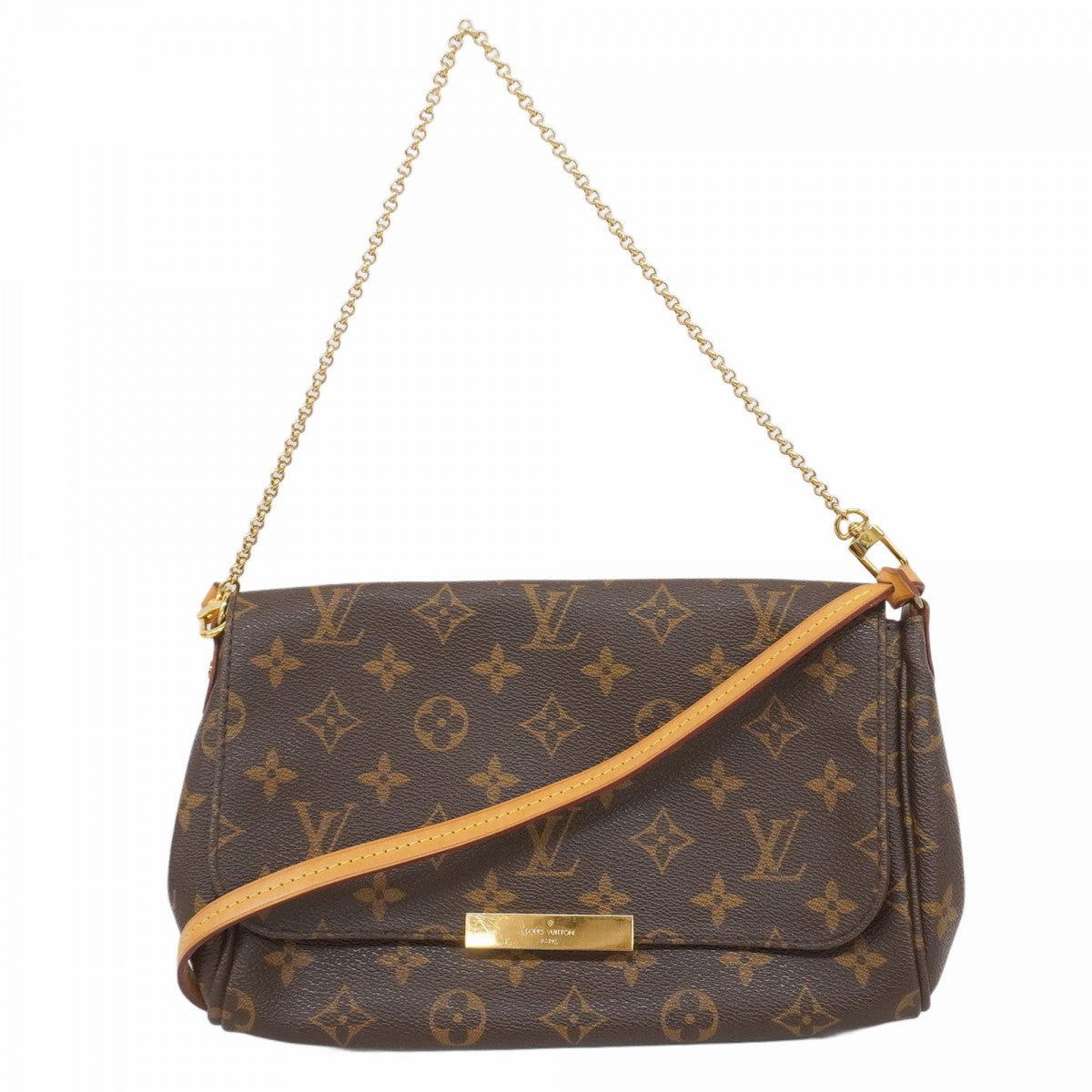 M452 ルイヴィトン　ハンドバッグ org.jpg