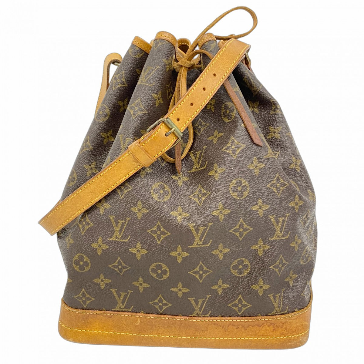 5mb1888-h】ルイヴィトン ショルダーバッグ モノグラム ノエ