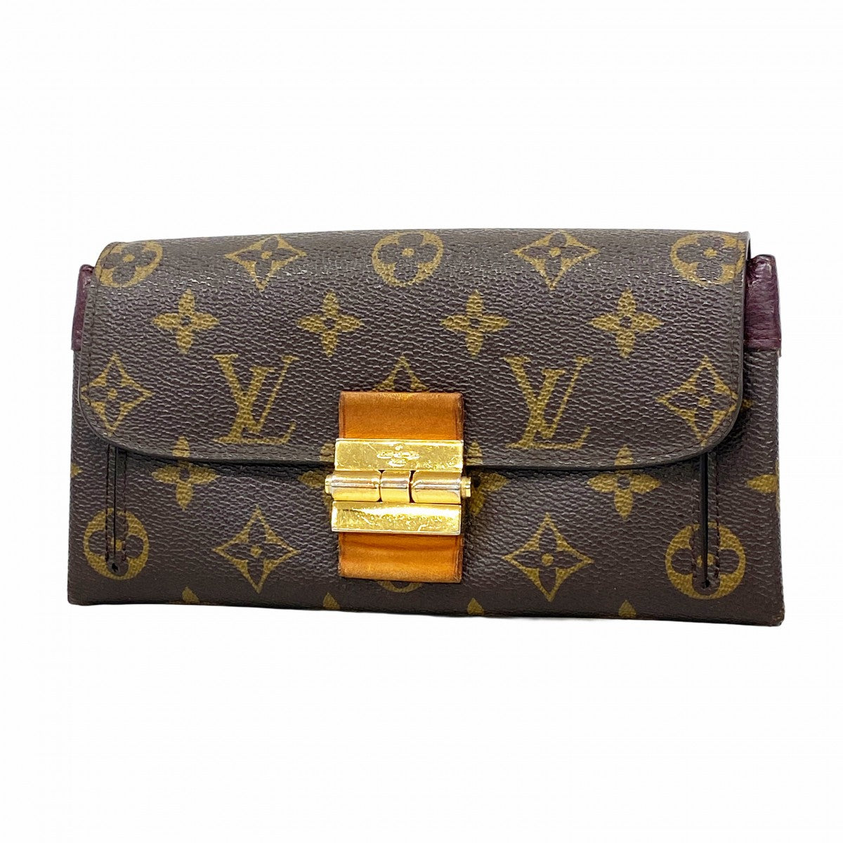 ルイヴィトン モノグラムポルトフォイユエリゼ M60413 LV財布 楽天市場】【財布】LOUIS VUITTON ルイ ヴィトン モノグラム