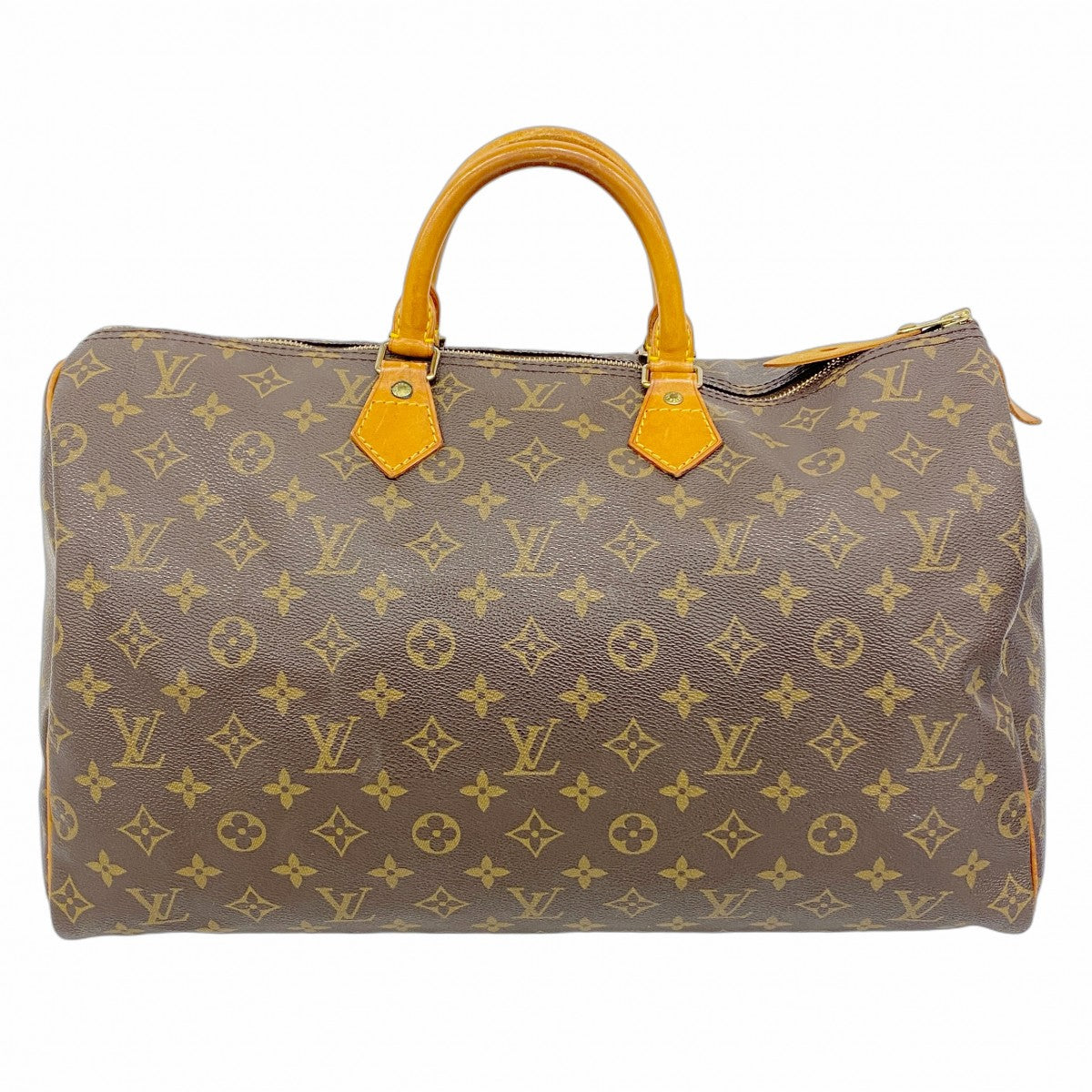 5mb1900-h】ルイヴィトン ハンドバッグ モノグラム スピーディ40