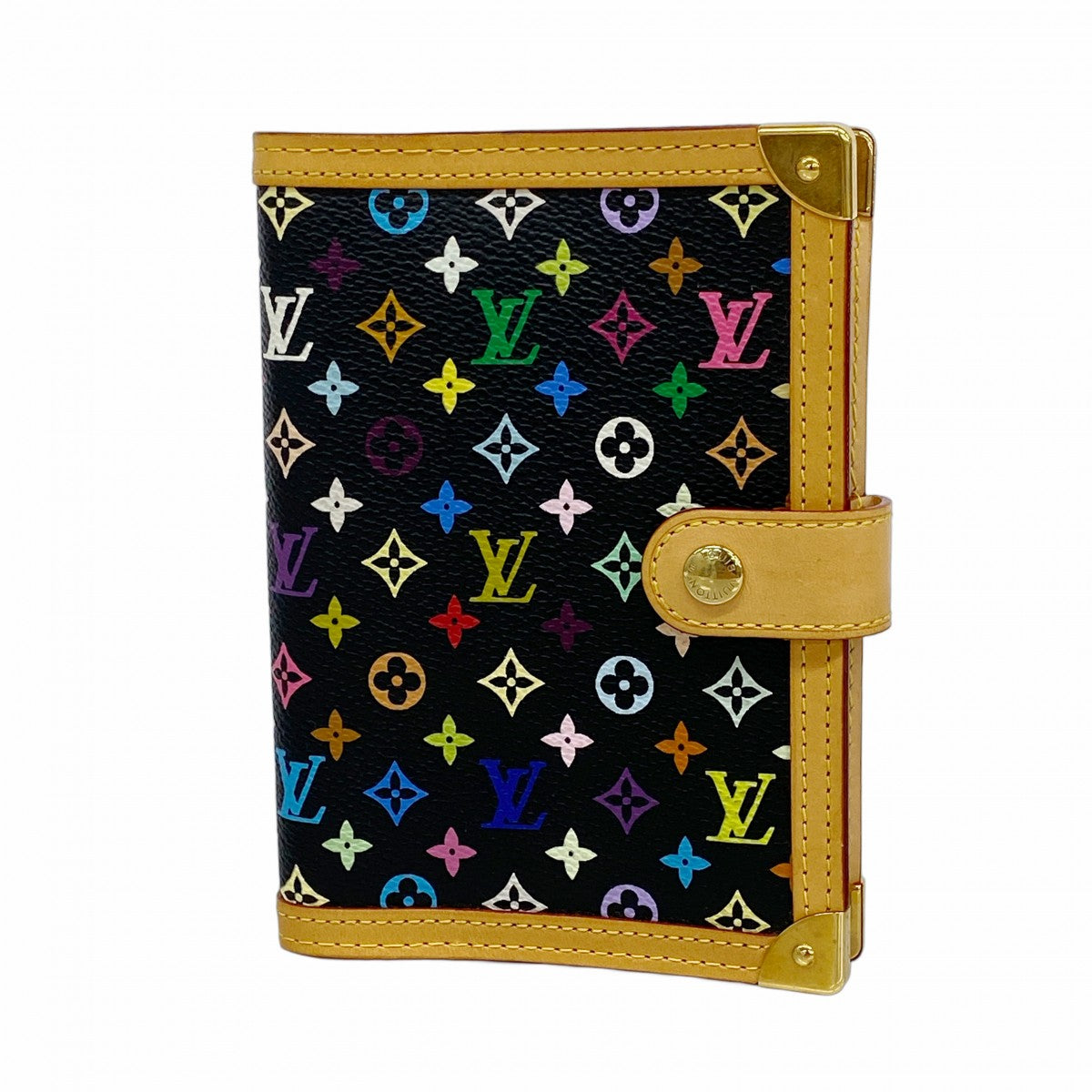 LOUIS VUITTON☆アジェンダ手帳カバー☆モノグラム☆美品☆ 楽天市場】LOUIS VUITTON ルイ ヴィトン モノグラム アジェンダ