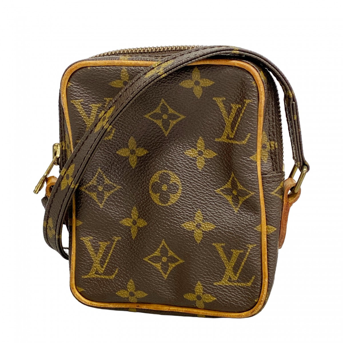 5mb2319-h】ルイヴィトン ショルダーバッグ モノグラム