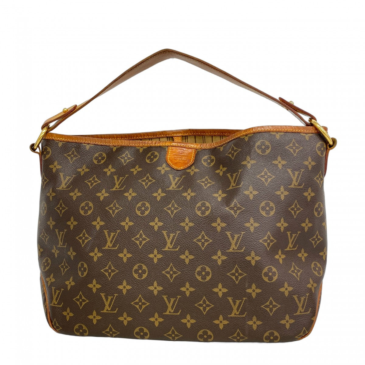 5mb2389-h】ルイヴィトン ショルダーバッグ モノグラム ディ