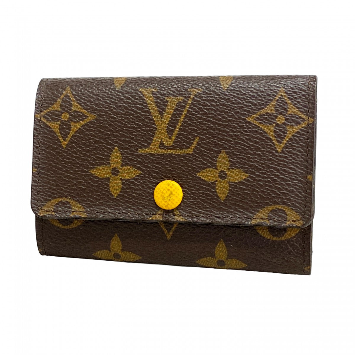 【極美品】LOUIS VUITTON ミュルティクレ6 タイガ キーケース 楽天市場】ルイ・ヴィトン(Louis Vuitton) タイガ