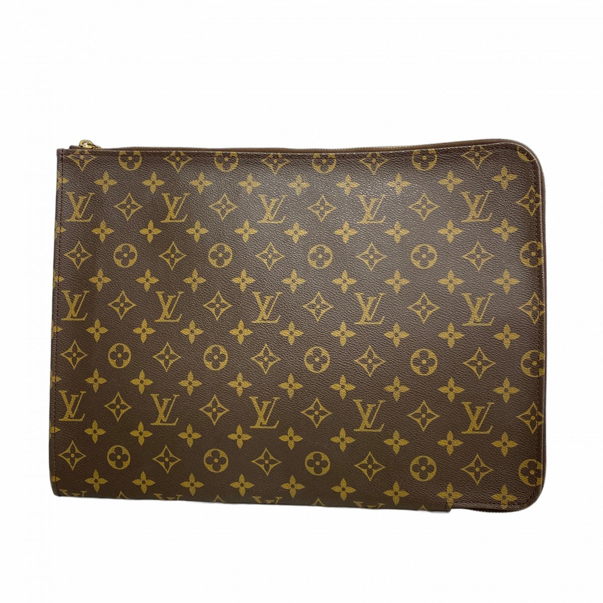 5mc2420-h】ルイヴィトン クラッチバッグ モノグラム ポッシュ