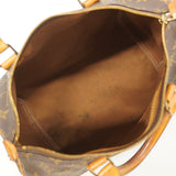 【5mc2428-h】ルイヴィトン ハンドバッグ モノグラム スピーディ30 M41108 ブラウン【中古】レディース