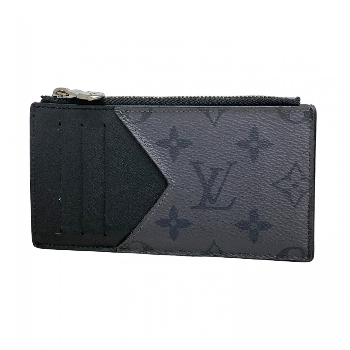 極美品‼️ Louis Vuitton エクリプス　リバース RFID IC 極美品‼️ Louis Vuitton エクリプス リバース RFID IC - メルカリ