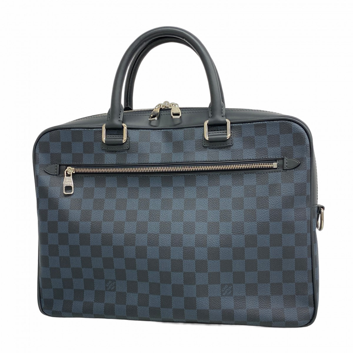 Louis Vuitton ブラック ビジネスバッグ 楽天市場】【バッグ】LOUIS VUITTON ルイ ヴィトン ダミエグラ