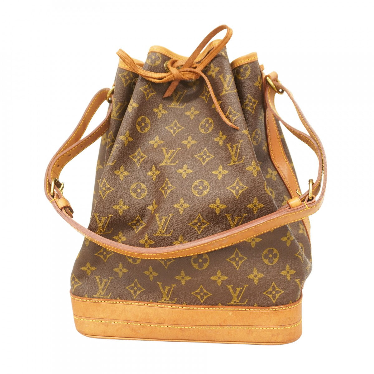 5mc2689】ルイヴィトン ショルダーバッグ モノグラム ノエ