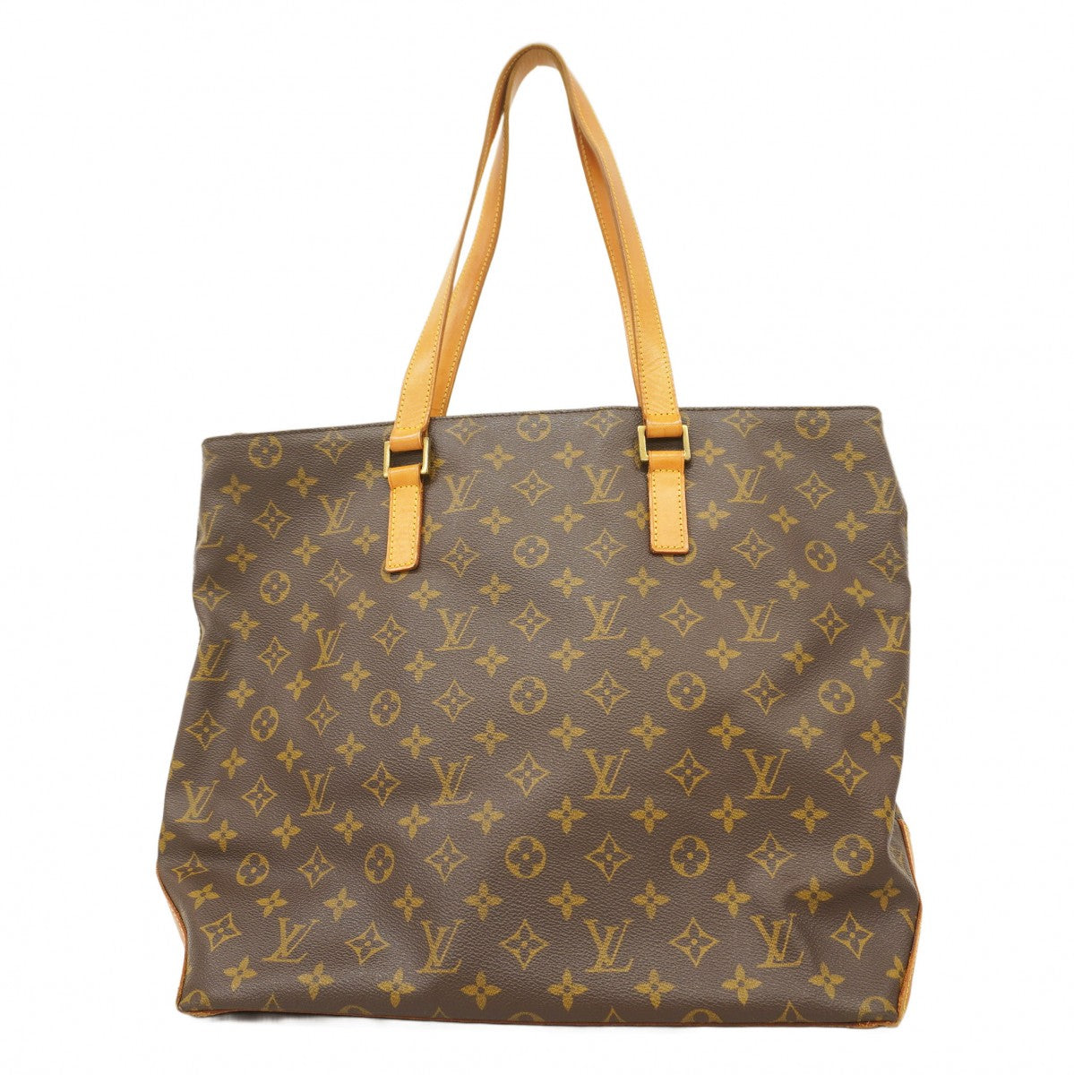 ルイ・ヴィトン トートバッグ カバ・メゾ カバメゾ モノグラム 中古 楽天市場】【バッグ】LOUIS VUITTON ルイ ヴィトン モノグラム