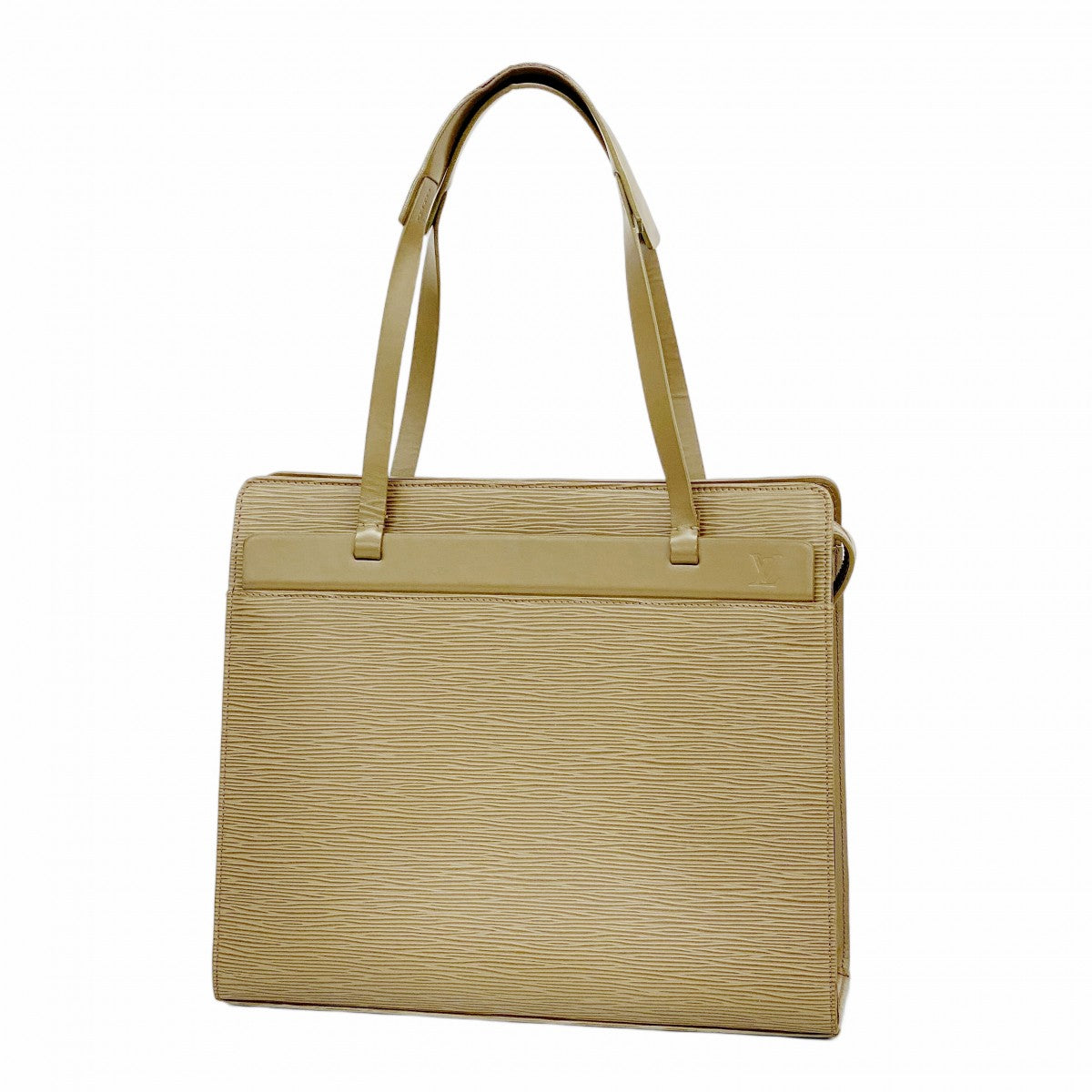 5mc2717】ルイヴィトン ショルダーバッグ エピ クロワゼットPM