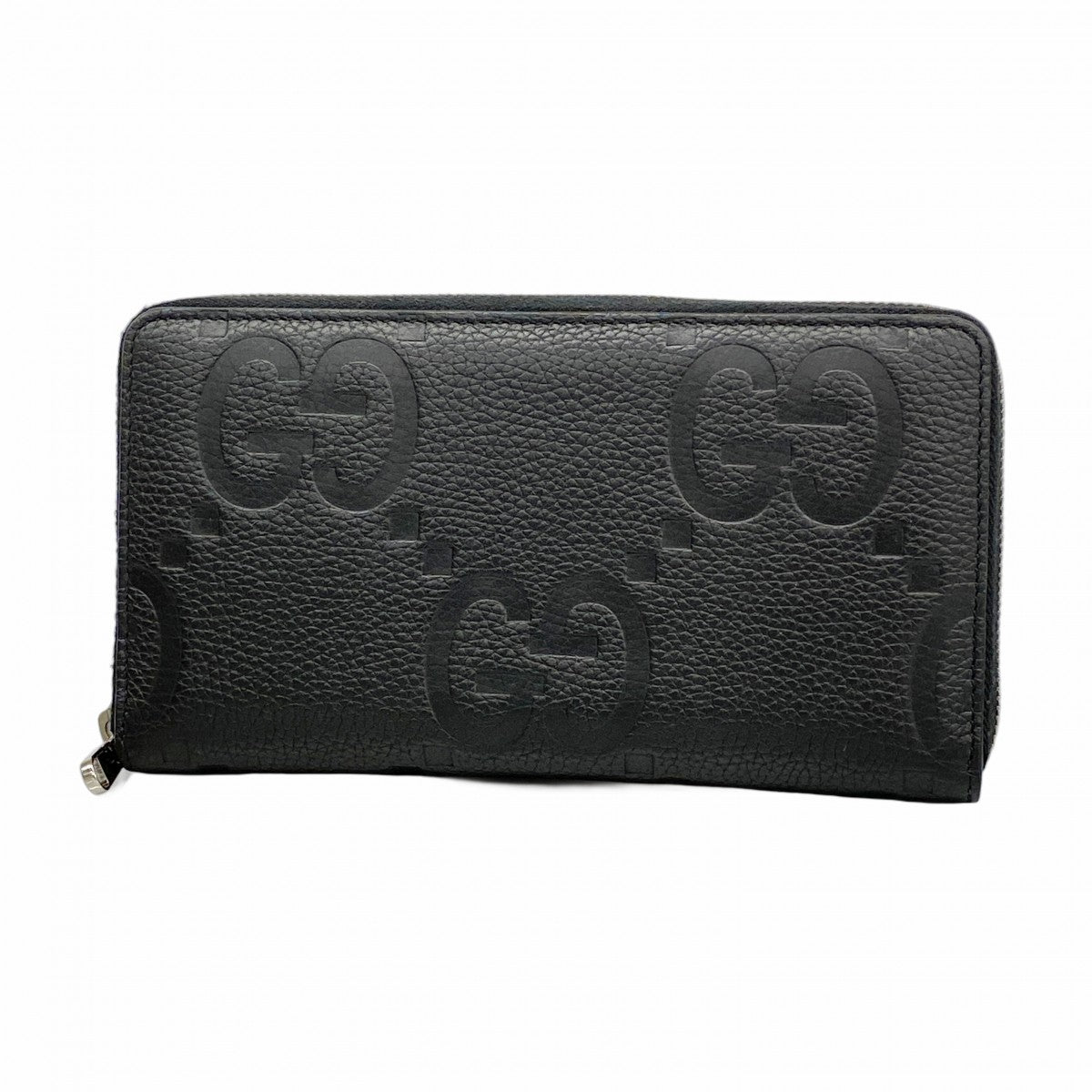 ✨極美品✨グッチ　シマレザー　長財布　GGシルバー金具　233025 ブラック 楽天市場】グッチ シマ 財布の通販