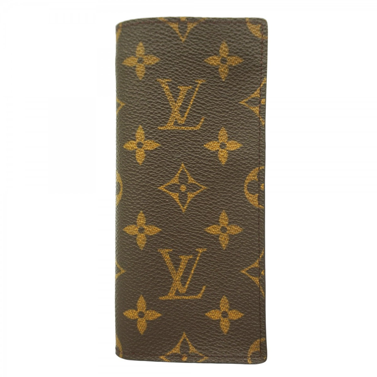 ルイヴィトン エテュイリュネットサーンプル メガネケース 0425-S5872h ルイヴィトン エテュイリュネットサーンプル メガネケース 0425