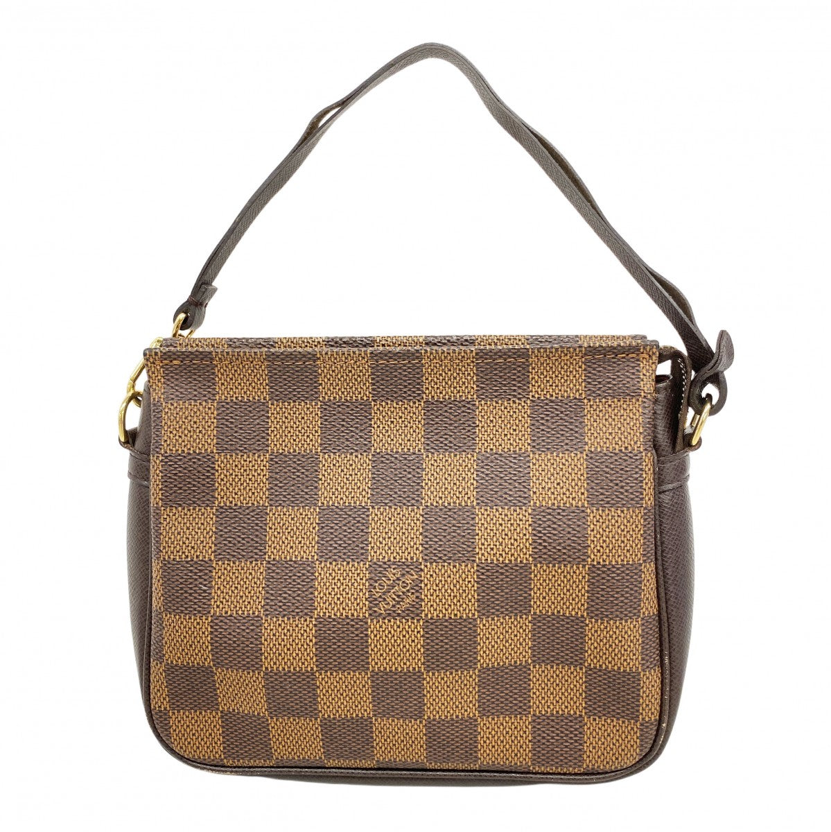 5mc3737】ルイヴィトン ポーチ ダミエ トゥルースメイクアップ