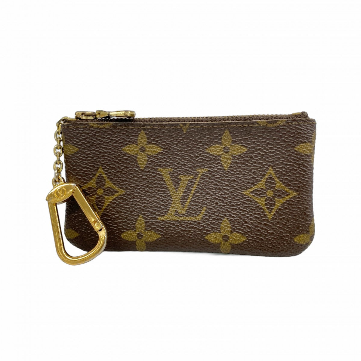 5mc3783】ルイヴィトン コインケース モノグラム ポシェットクレ