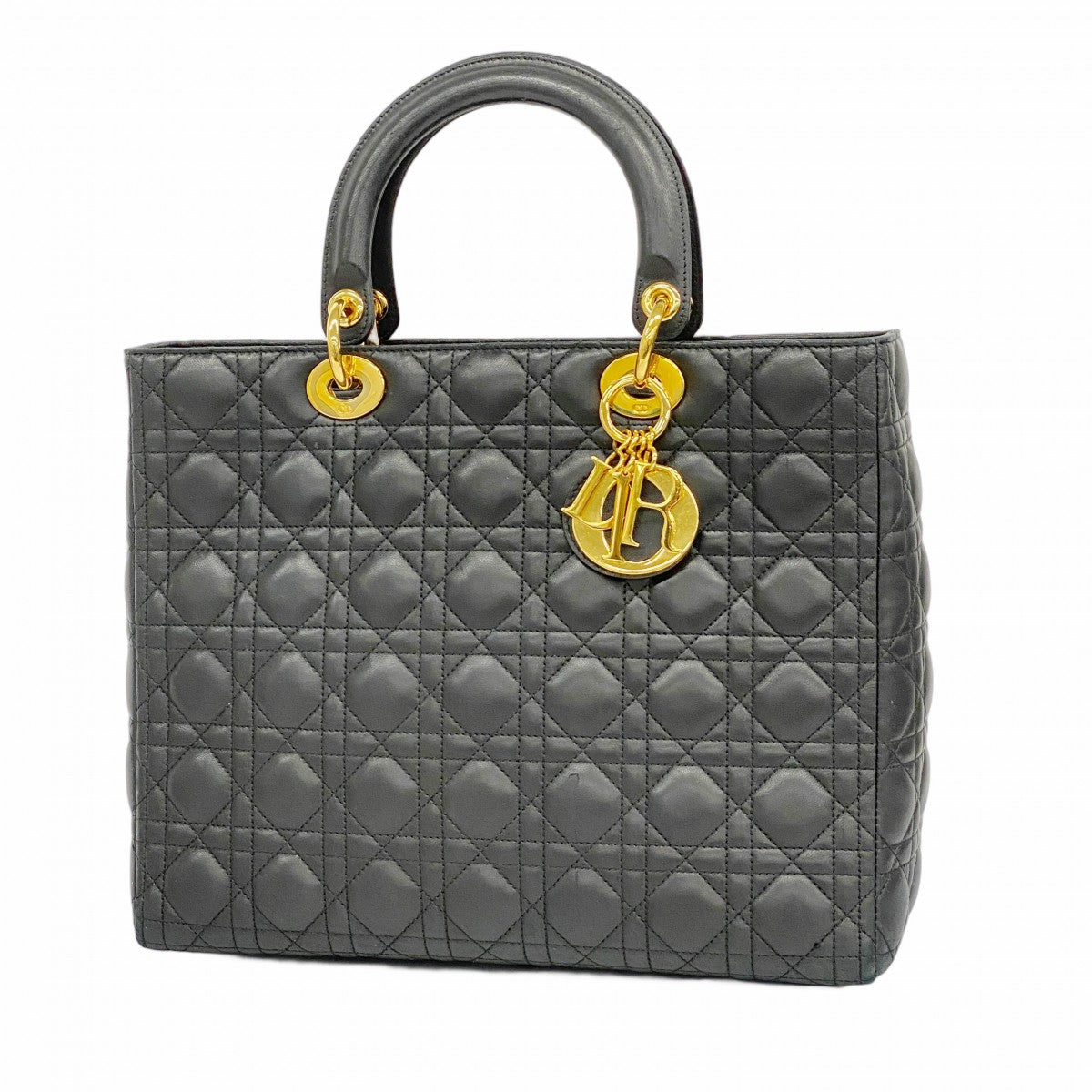 クリスチャンディオール ハンドバッグ Christian Dior クリスチャンディオール ハンドバッグ 2WAY