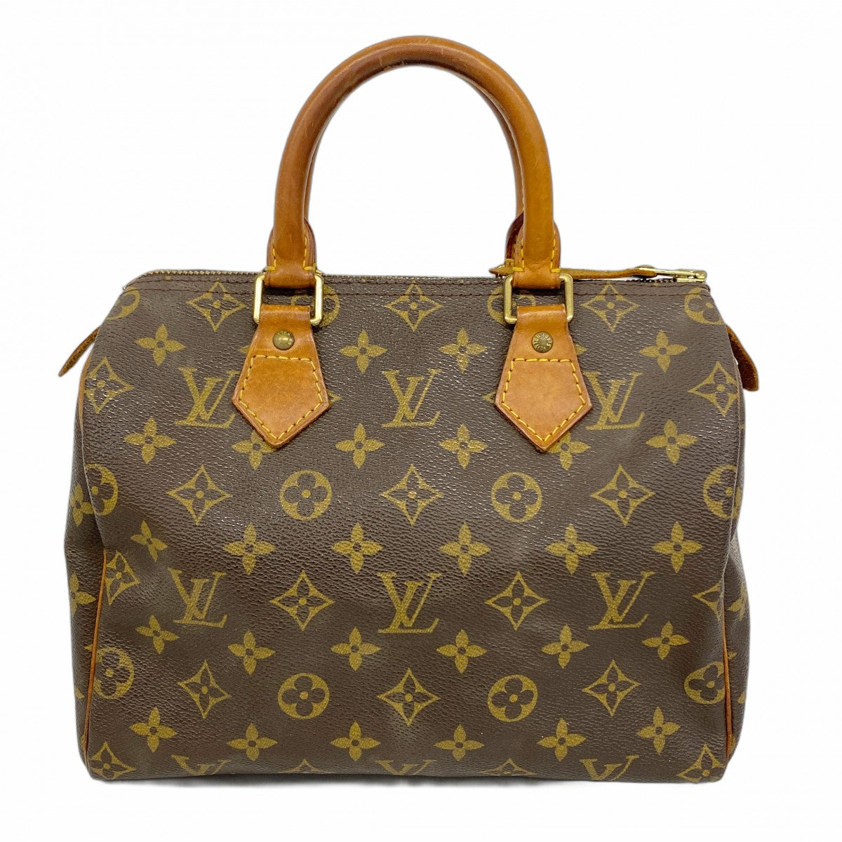 美品/ルイヴィトン　ハンドバッグ　スピーディ25 モノグラム　ブラウン　大人気 Amazon | [ルイヴィトン] ハンドバッグ スピーディ25 モノグラム