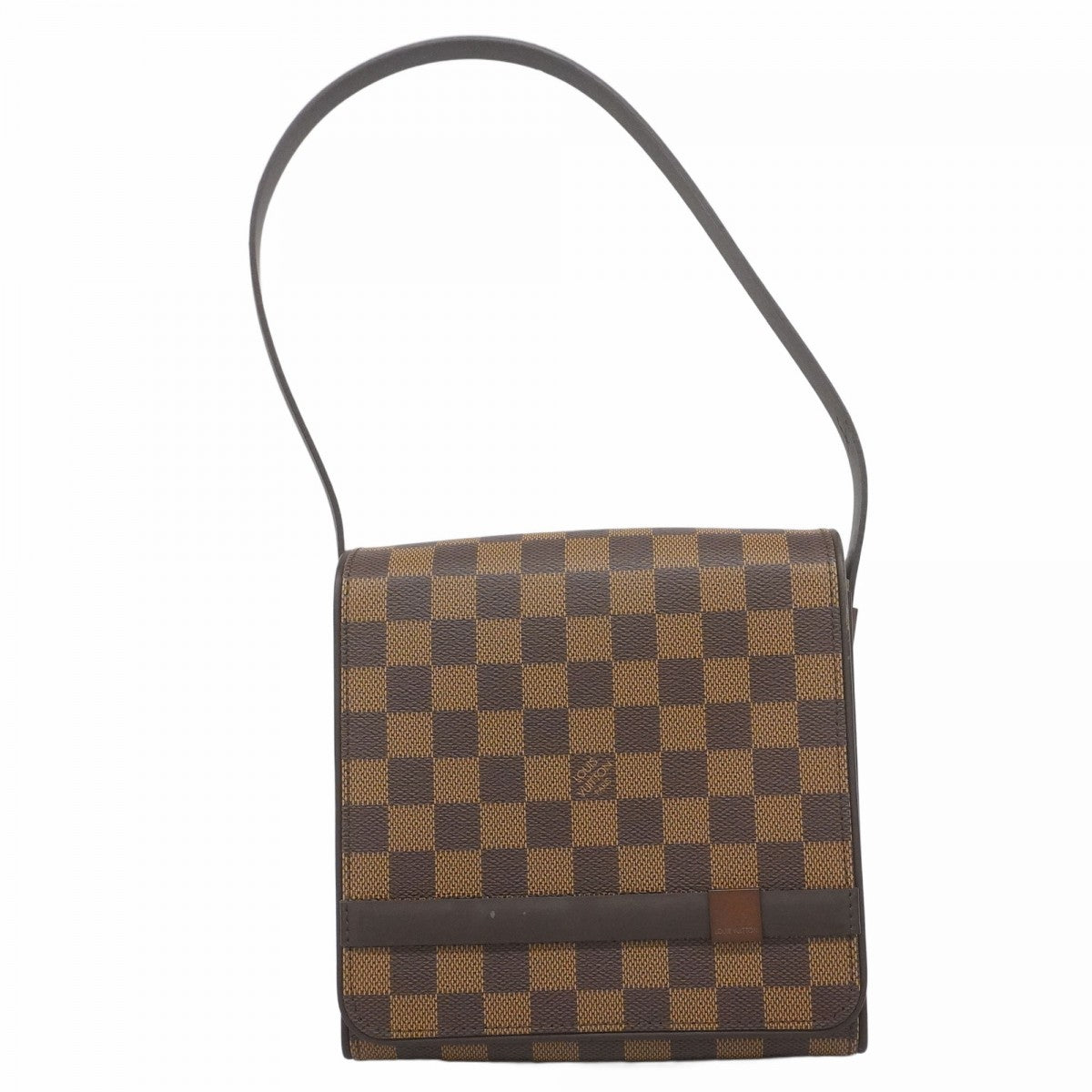 ルイヴィトン ダミエ トライベッカ ハンドバック 5md4147】ルイヴィトン ショルダーバッグ ダミエ トライベッカ