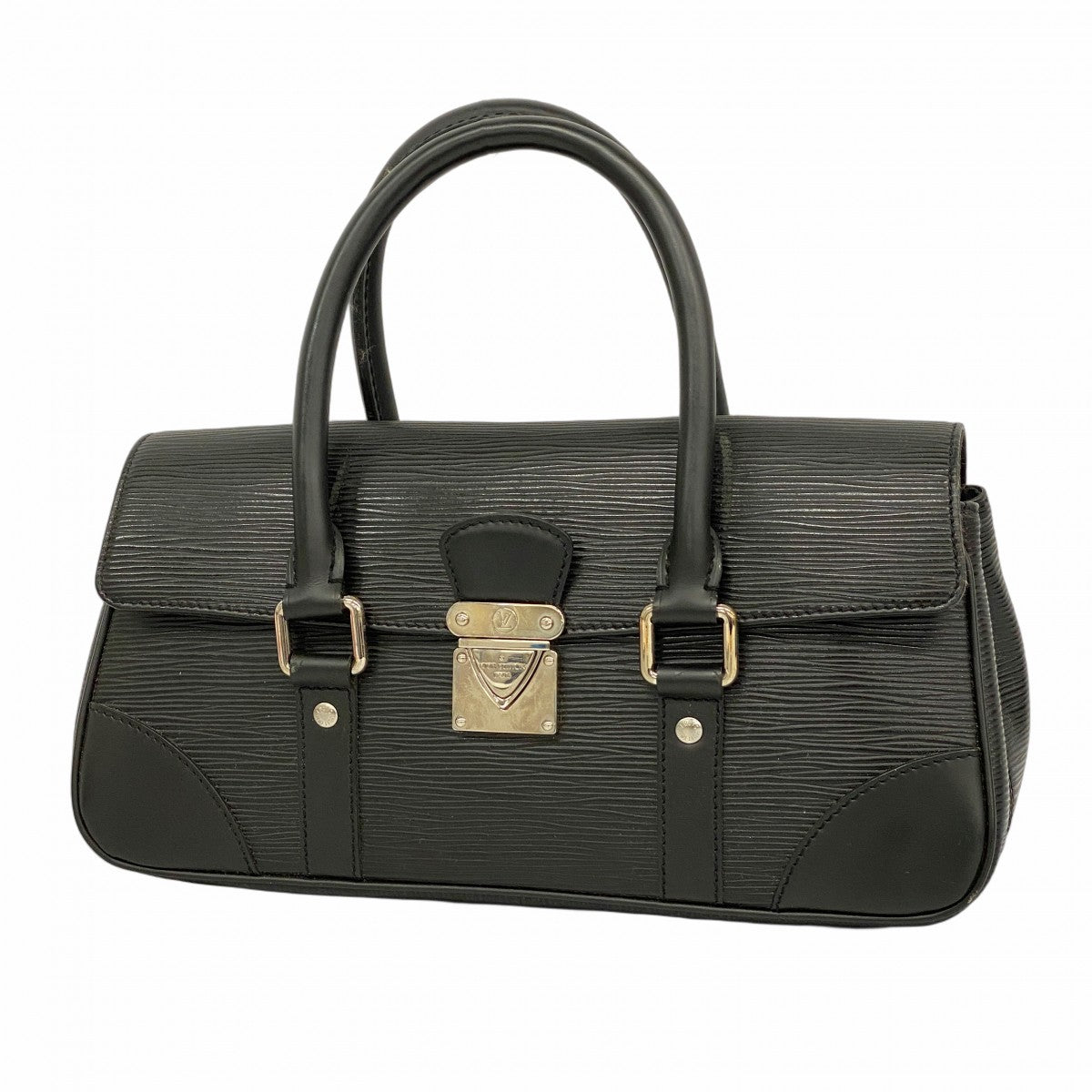 5md4163】ルイヴィトン ハンドバッグ エピ セギュールPM M58822