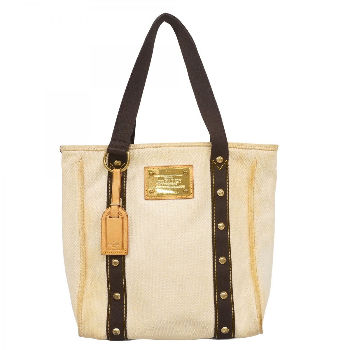 ルイヴィトン トートバッグ アンティグア 5md4191】ルイヴィトン トートバッグ アンティグア カバMM