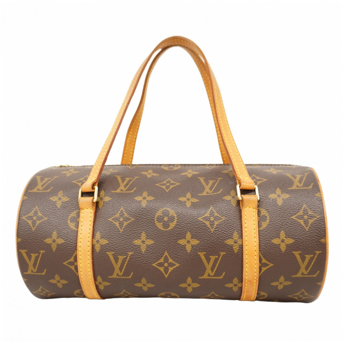 5md4902】ルイヴィトン ハンドバッグ モノグラム パピヨン26