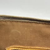 【5md5319】ルイヴィトン ハンドバッグ モノグラム アルマ M51130 ブラウン【中古】レディース