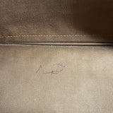 【5md5319】ルイヴィトン ハンドバッグ モノグラム アルマ M51130 ブラウン【中古】レディース