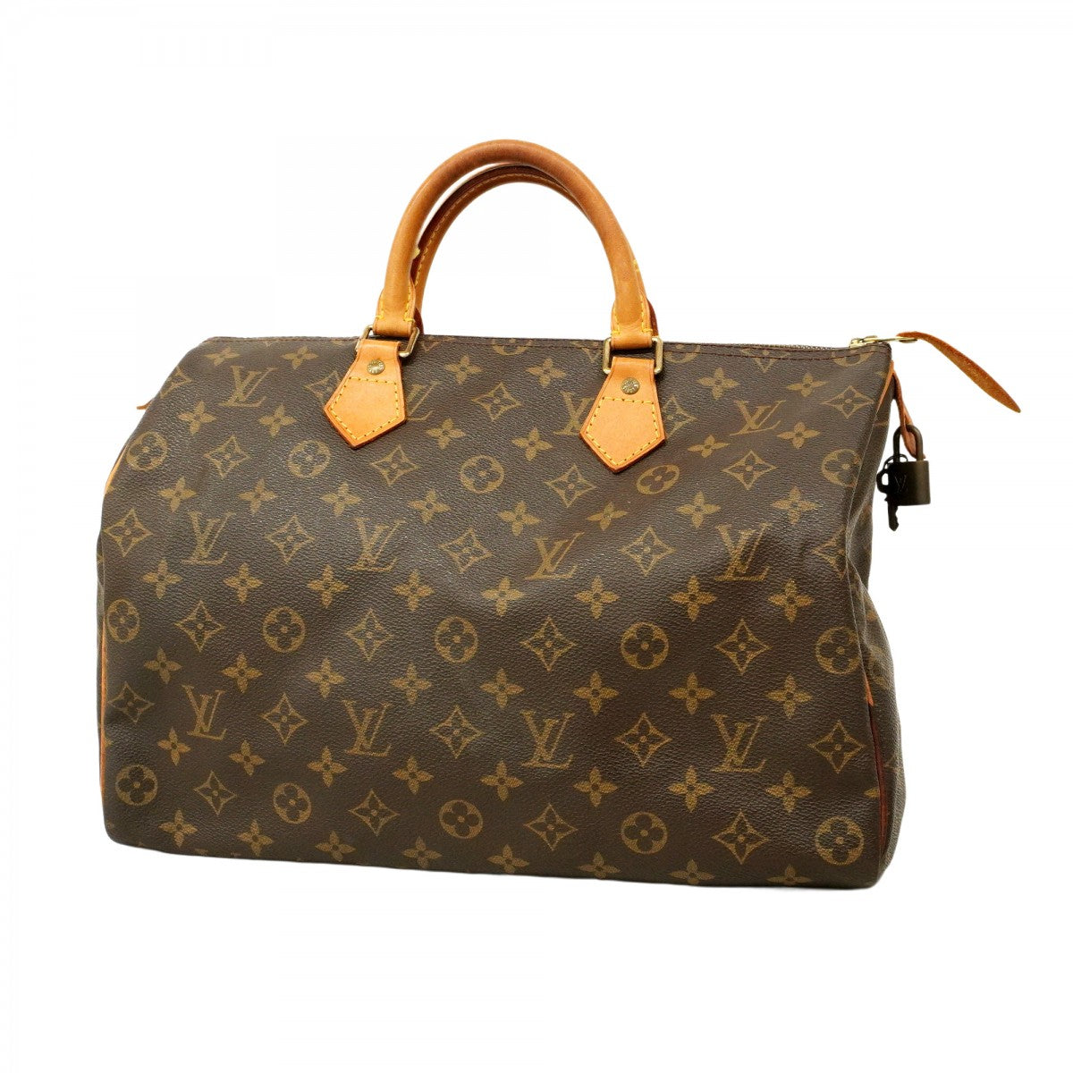 専用です。レア品　ルイヴィトン モノグラム ミニスピーディ ハンドバッグ#541 5md5322】ルイヴィトン ハンドバッグ モノグラム スピーディ35