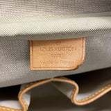 【5me5674】ルイヴィトン ハンドバッグ モノグラム ドーヴィル M47270 ブラウン【中古】レディース