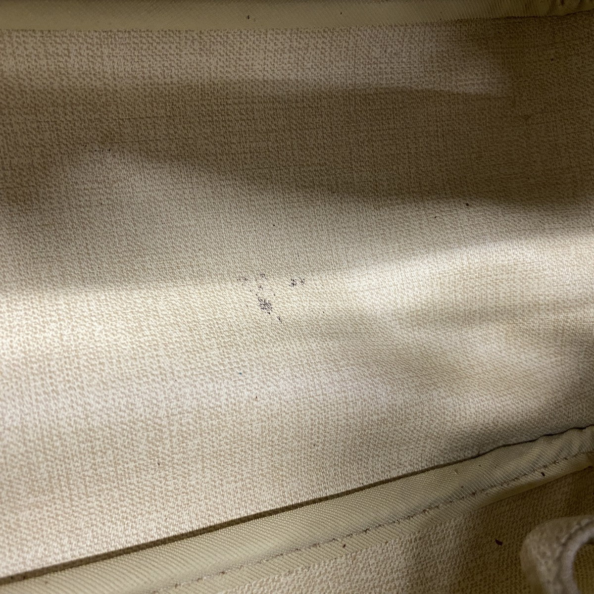 【5me5674】ルイヴィトン ハンドバッグ モノグラム ドーヴィル M47270 ブラウン【中古】レディース