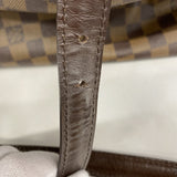 【5me5676】ルイヴィトン ショルダーバッグ ダミエ チェルシー N51119 エベヌ【中古】レディース