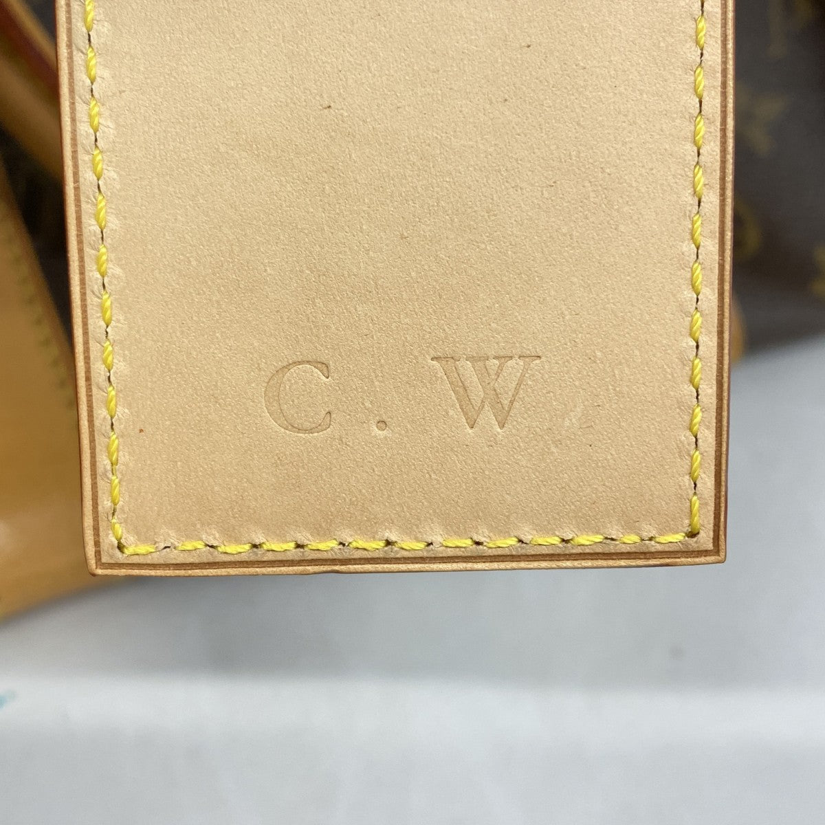 【5me5678】ルイヴィトン ボストンバッグ モノグラム キーポル45 M41428 ブラウン【中古】メンズ レディース ユニセックス